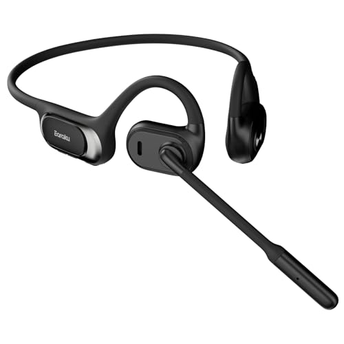 Amazon.co.jp: 【超クリア通話・50分急速充電】Earaku(イアラク